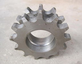 汉南齿轮与腾兴机械设备 精密机械配件加工的行业典范